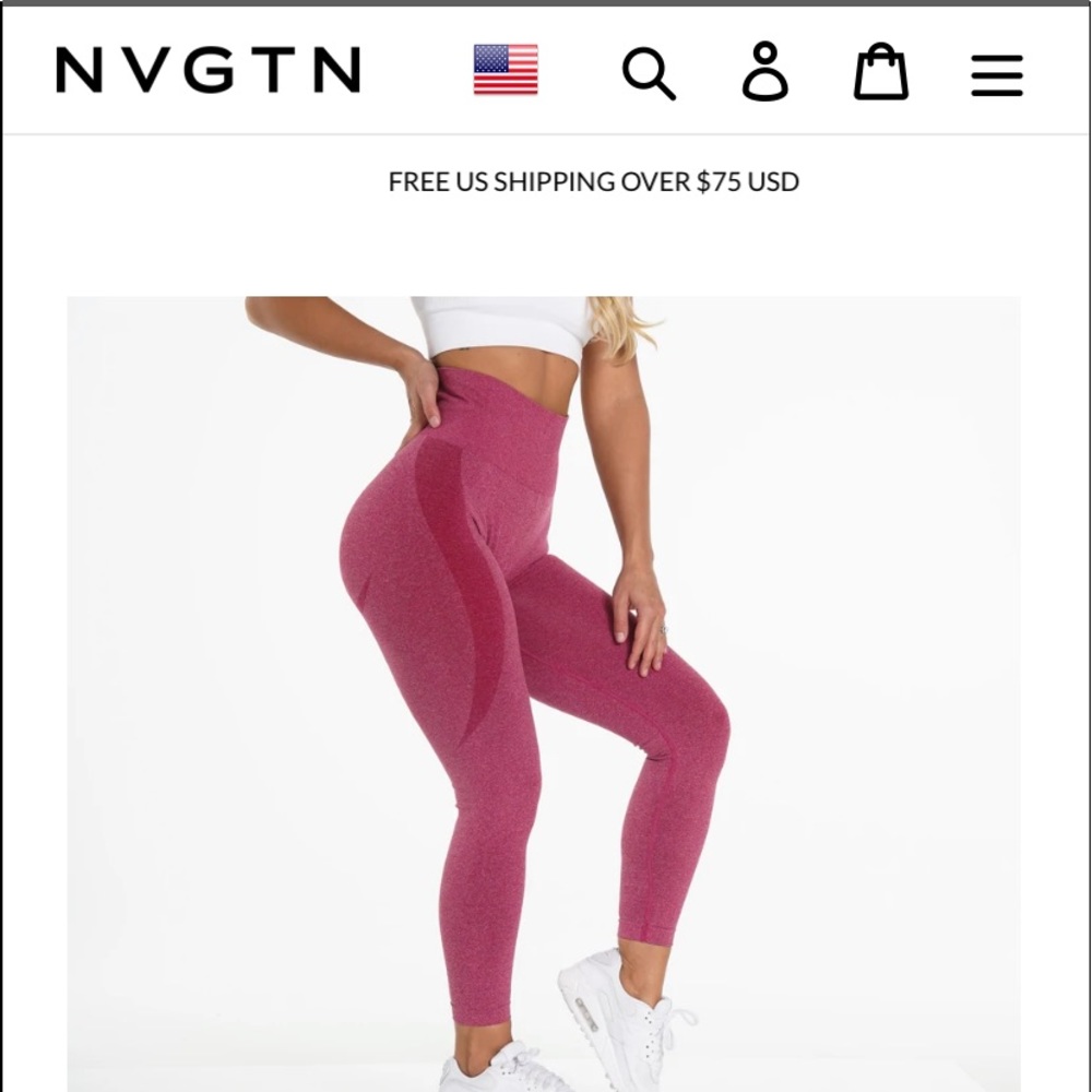 Leggings from NVGTN